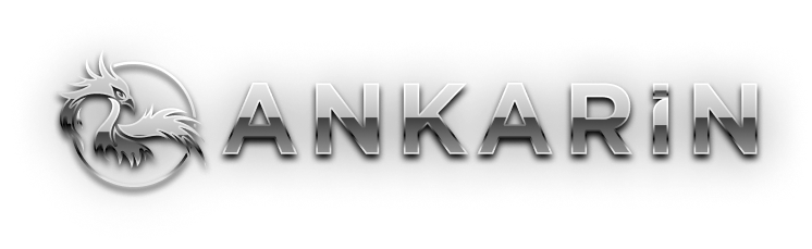 Ankarin Logo